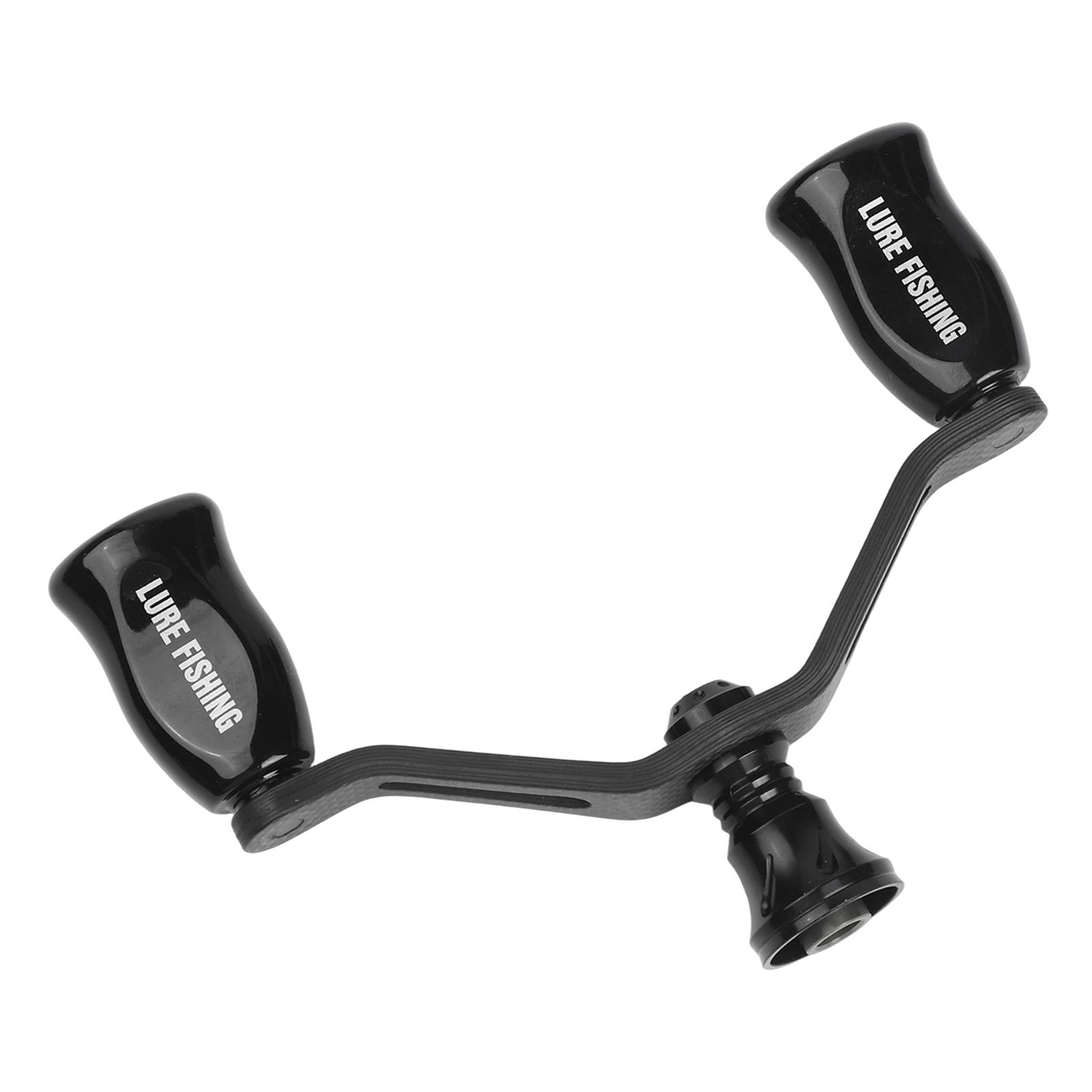 Rocker Arm Handle Compatible w - Daiwa Reel Fuego recension och pris