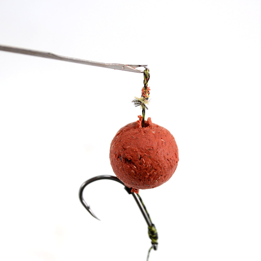 Hirisi Carp Fishing Bait Needl - Fishing Lure Making Kit recension och pris