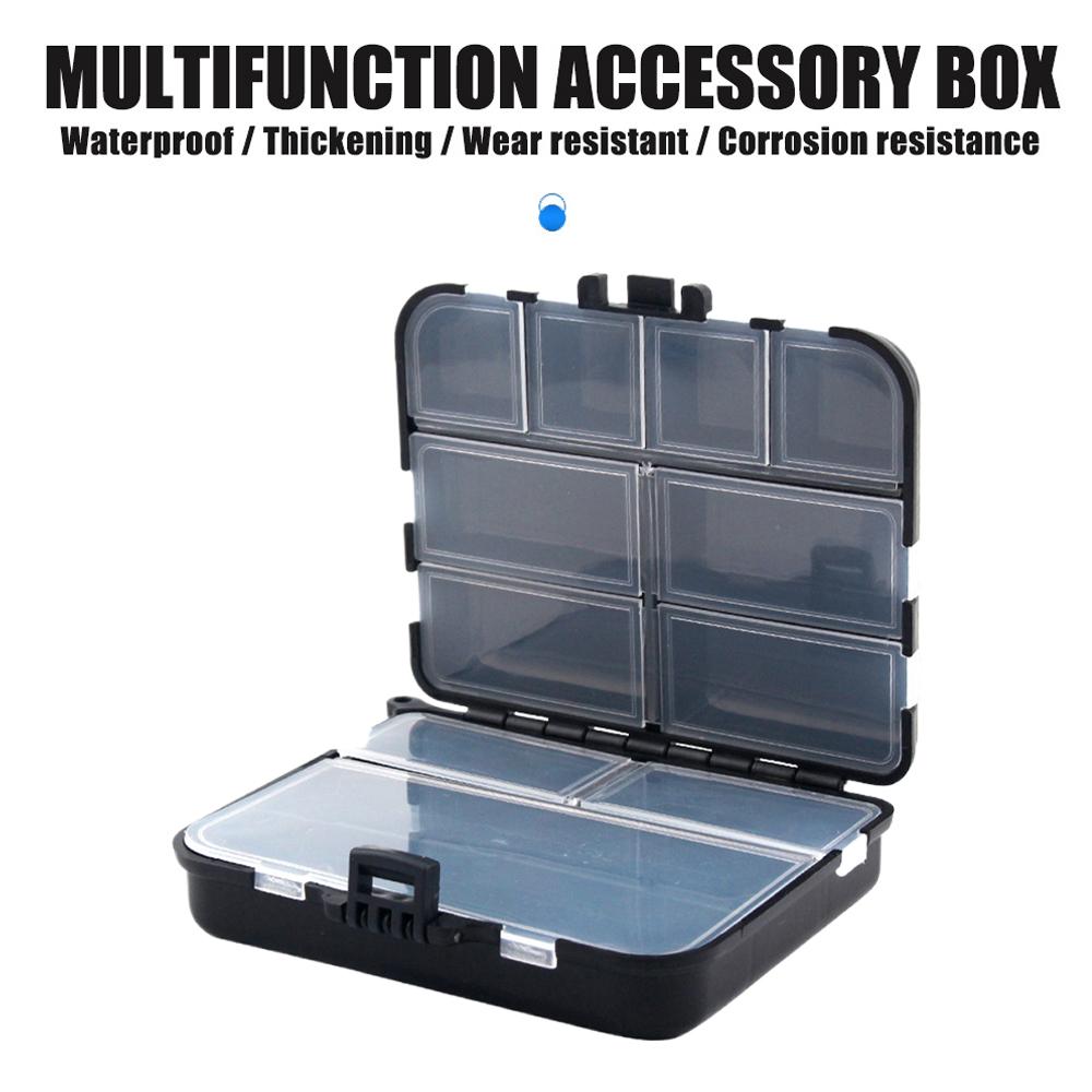 Lure Storage Box Fishing Tackl - Fishing Lure Box recension och pris