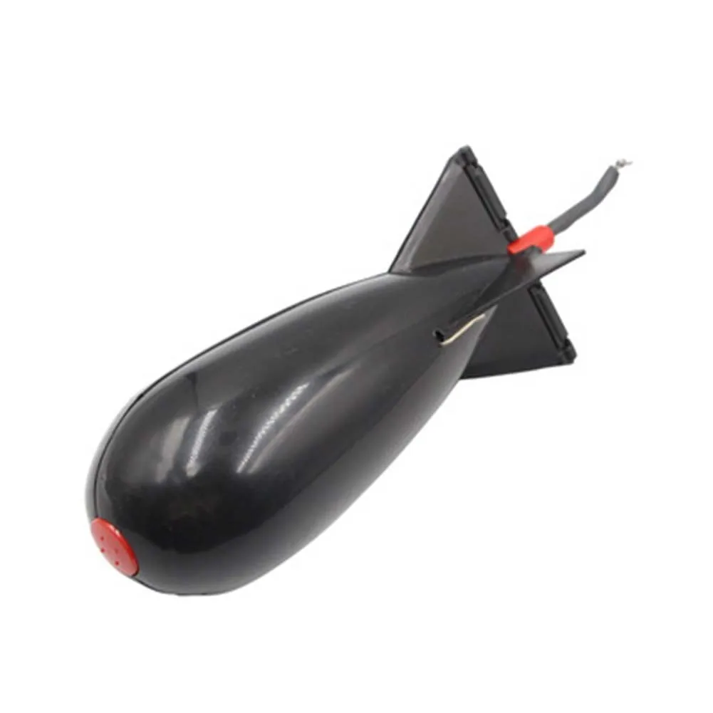 1pc S M L Carp Fishing Rocket  - Fishing Lure Topwater recension och pris