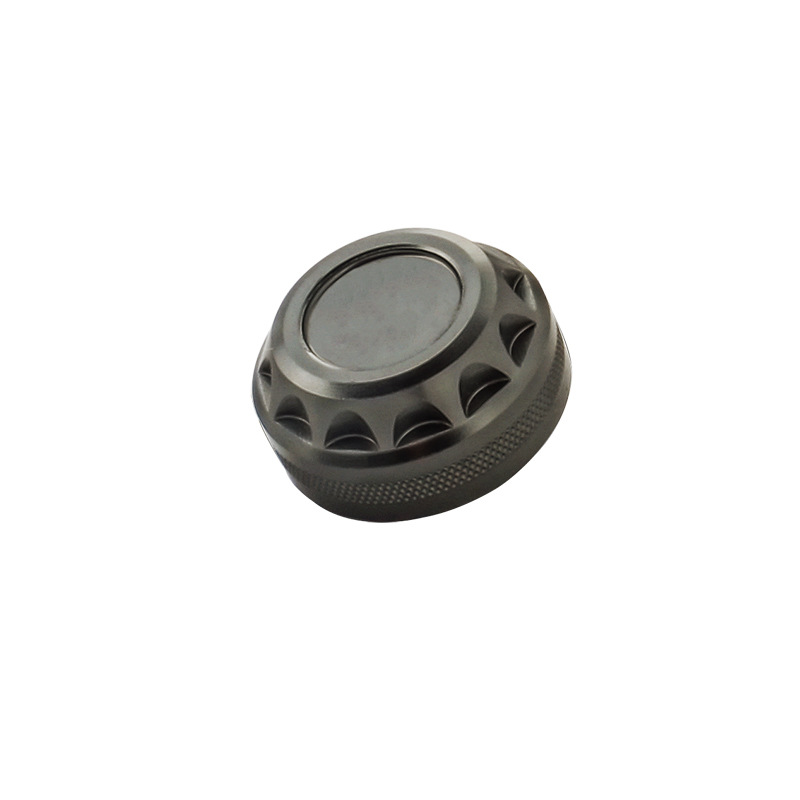 1PC Screw-in Fishing Wheel Roc - Fishing Lure Spinner recension och pris