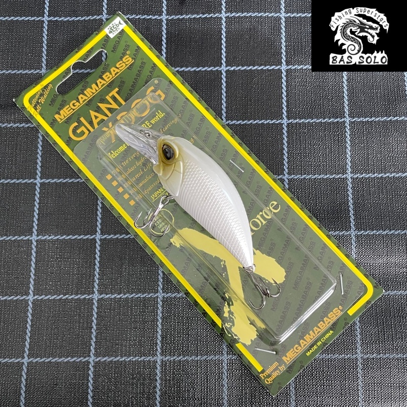 New product: Lure fishing bait - Fishing Lure Crankbait recension och pris