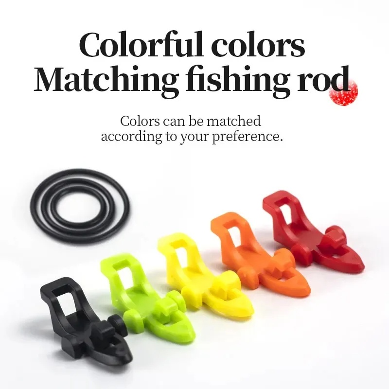 10/20/30pcs Fishing Rod Pole H - Fishing Lure Jig recension och pris