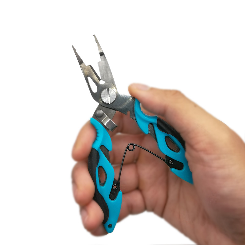 OUTKIT Multifunctional Fishing - Fishing Lure Making Kit recension och pris