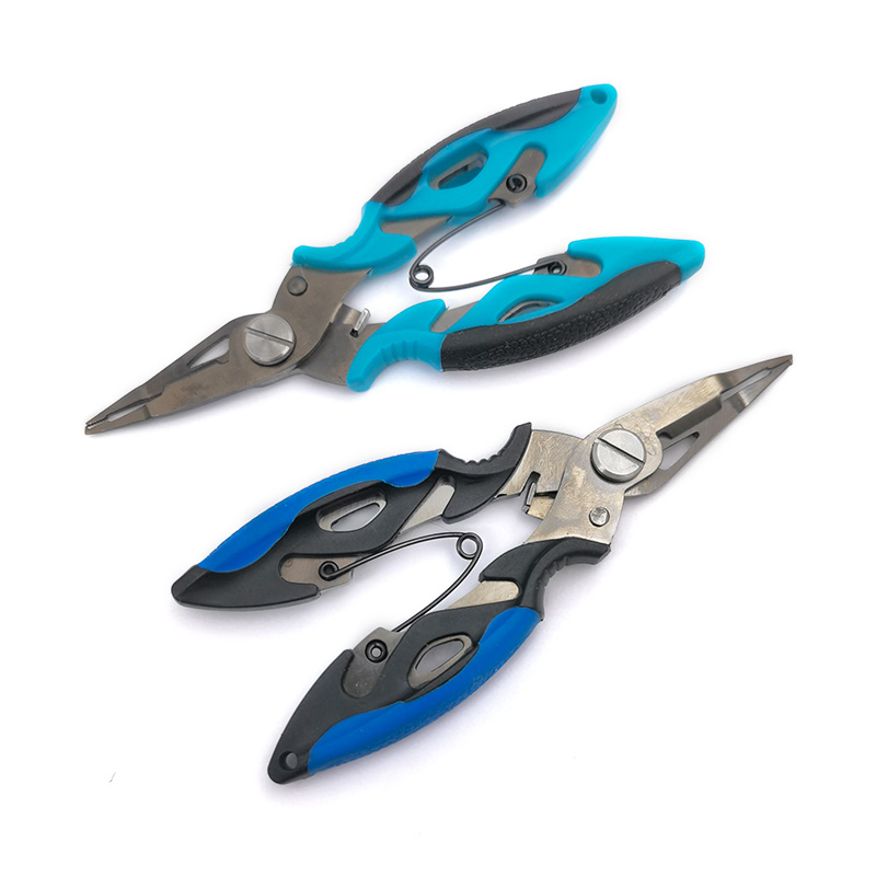 OUTKIT Multifunctional Fishing - Fishing Lure Making Kit recension och pris