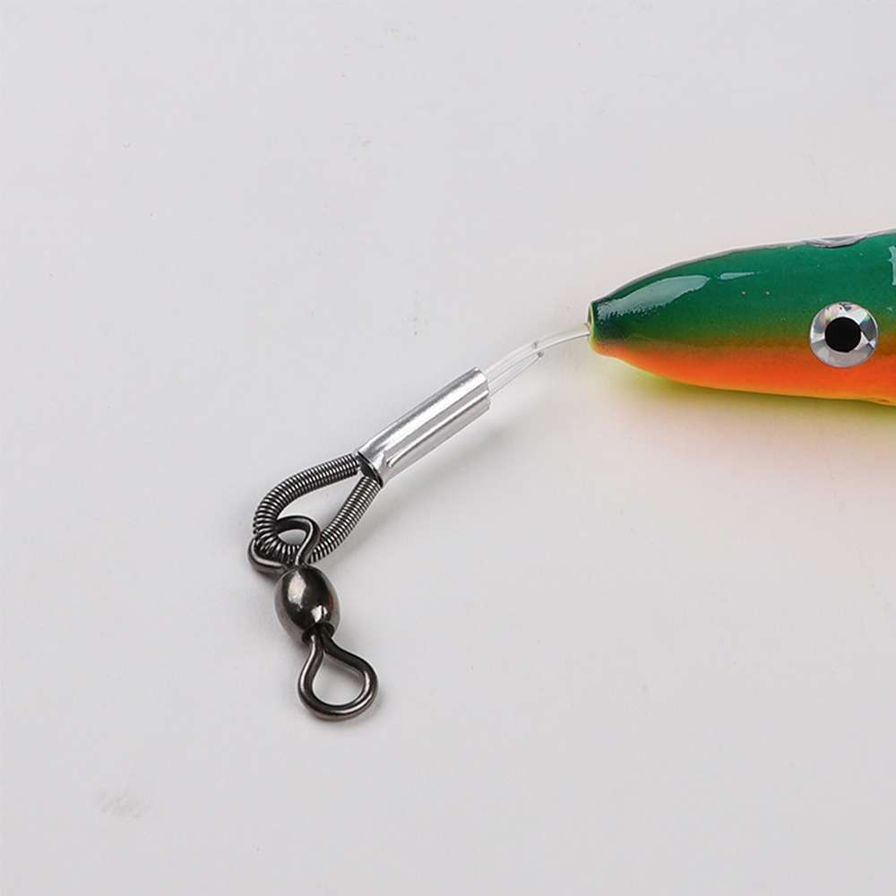 Wooden Cedar Plug Trolling Lur - Fishing Lure Buzzbait recension och pris