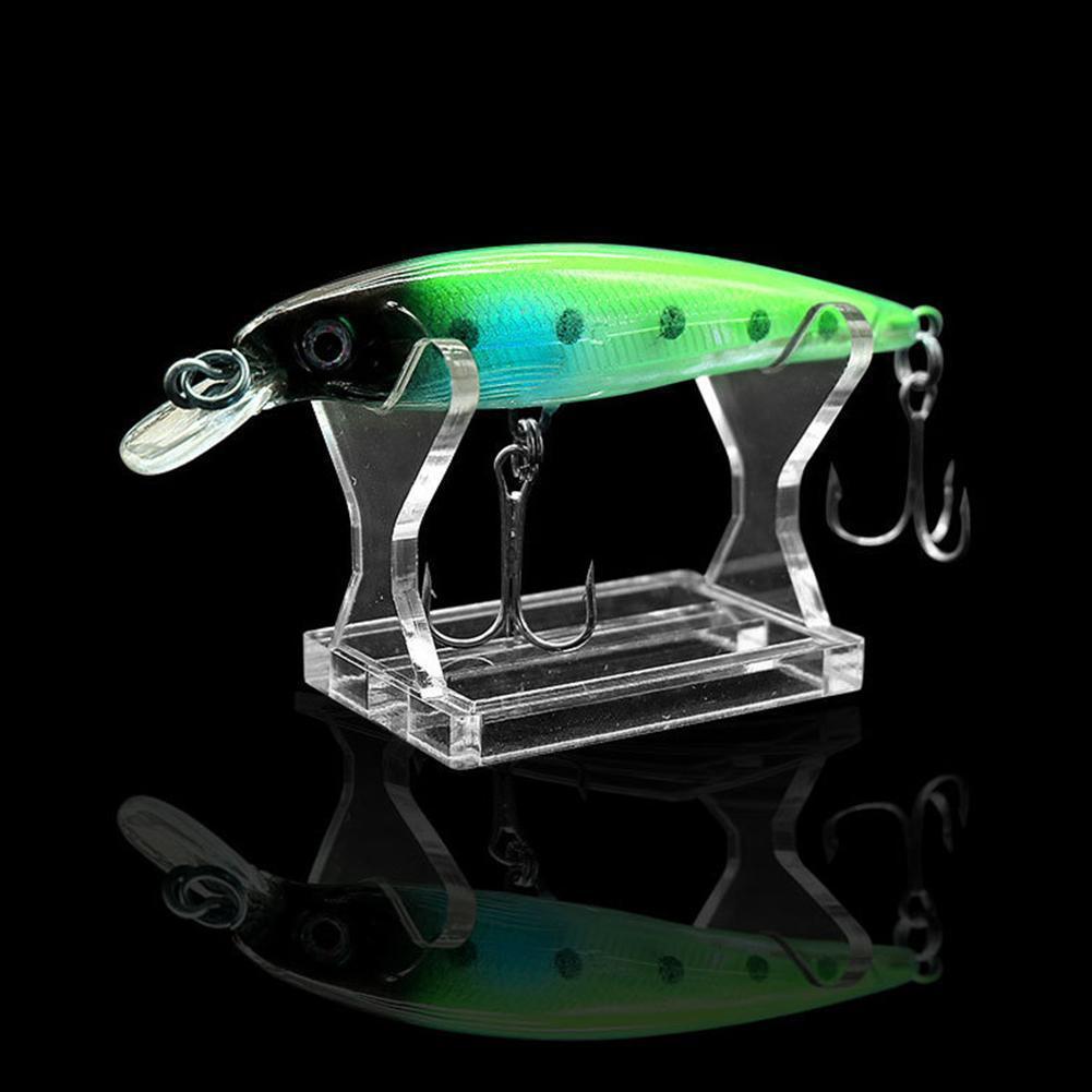 1/2/3/4/5/10PCS Fishing Lure S - Fishing Lure Swimbait recension och pris