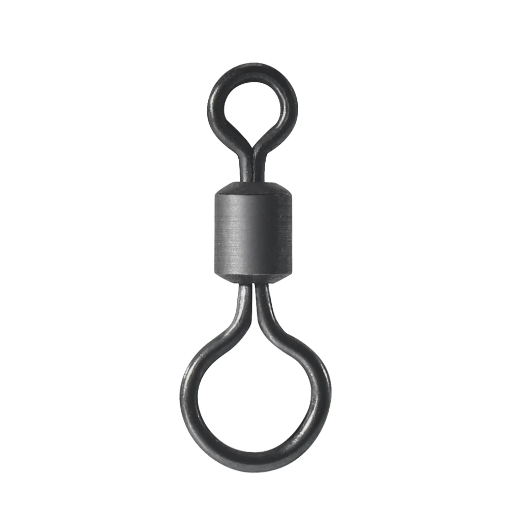 100pcs Carp Fishing Swivel Big - Fishing Lure Accessories recension och pris