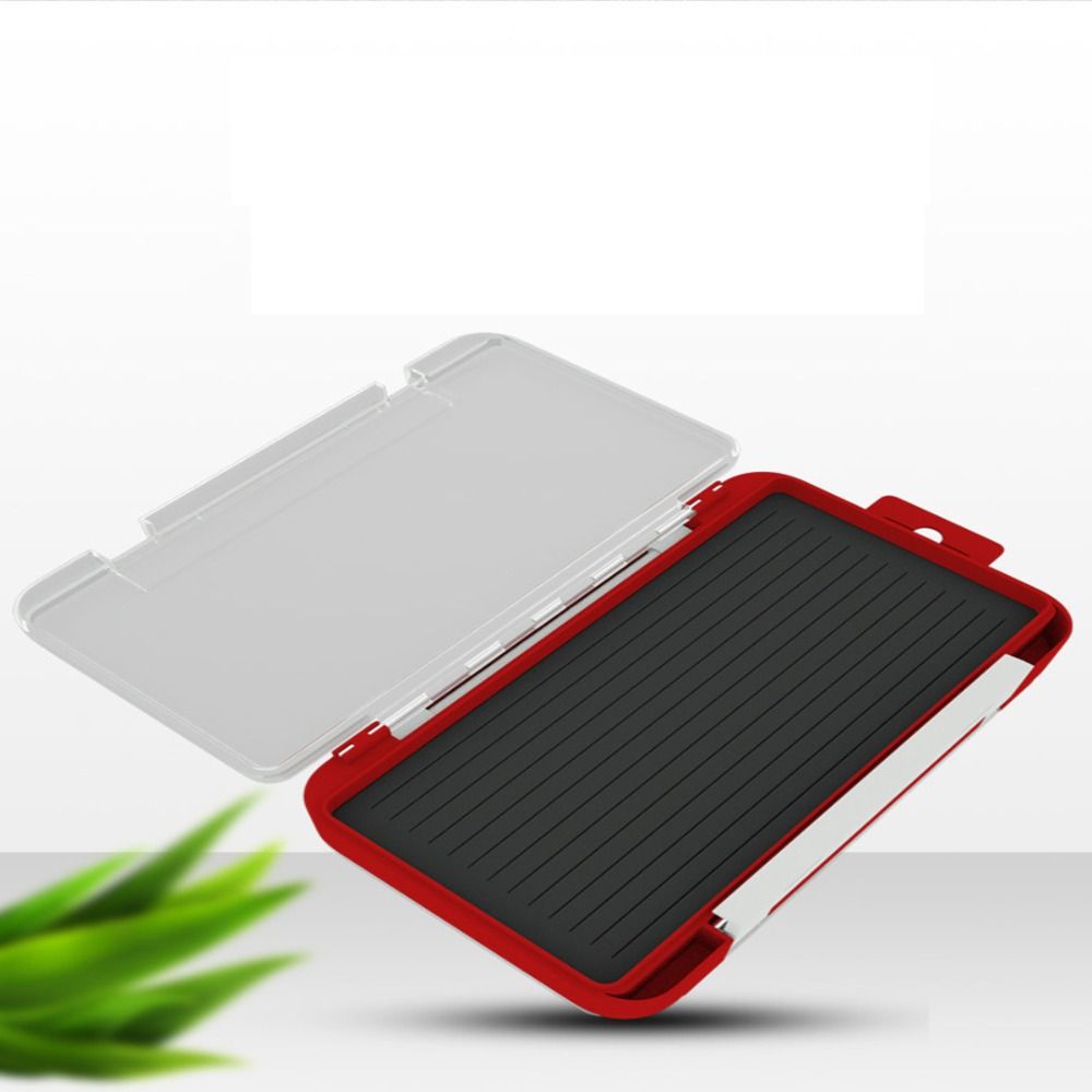 Fishing Tackle 2 Layer Fishhoo - Fishing Lure Accessories recension och pris