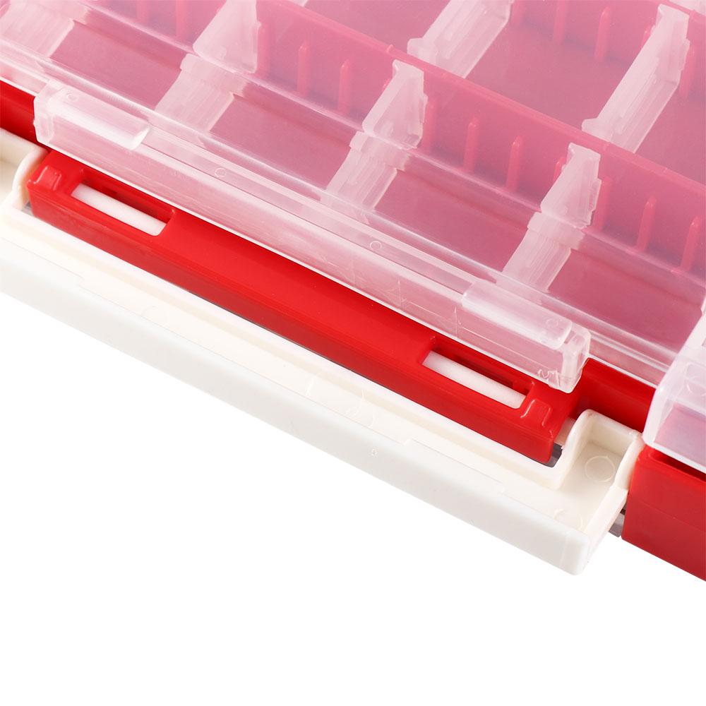 Fishing Tackle 2 Layer Fishhoo - Fishing Lure Accessories recension och pris
