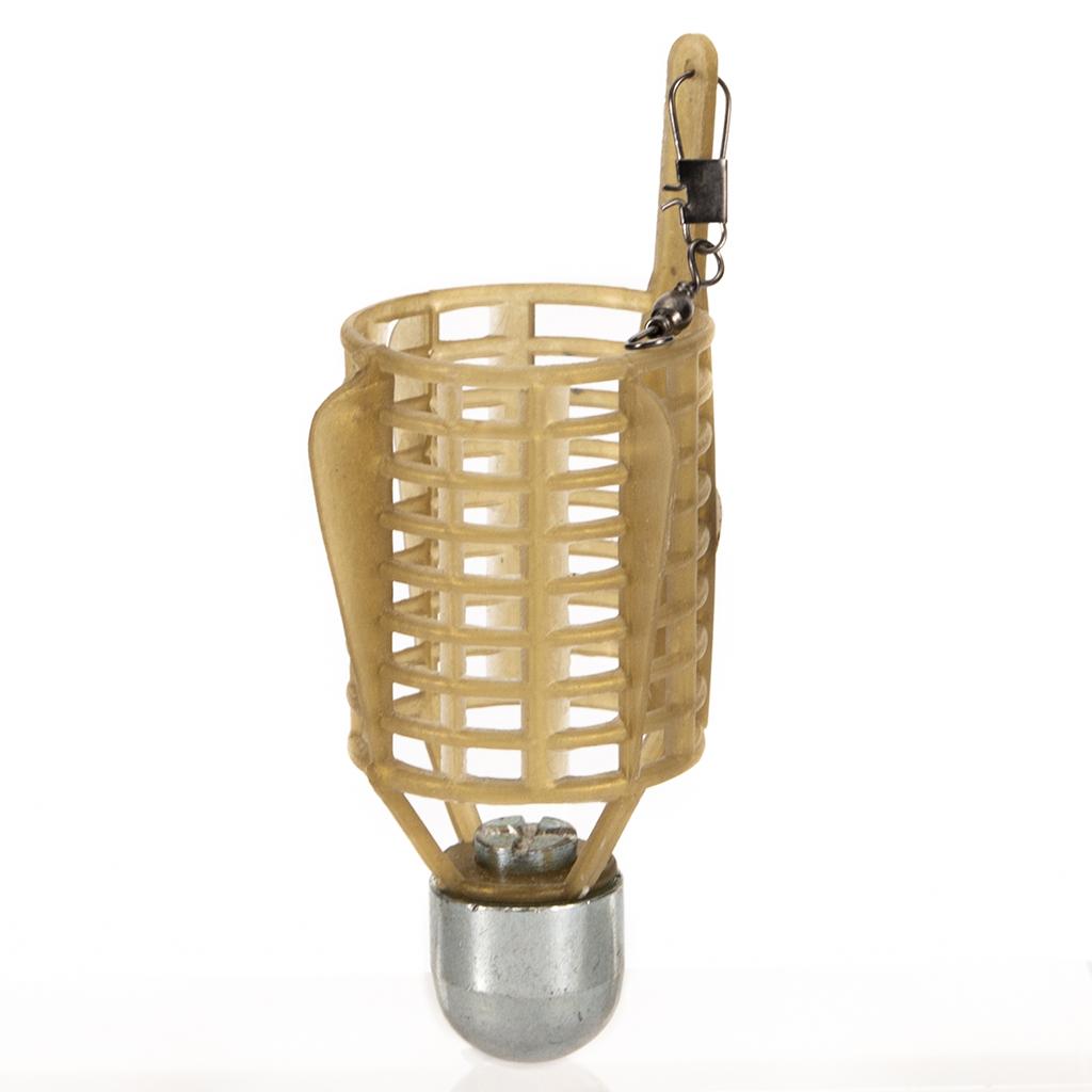 Fishing Cage Portable Basket L - Fishing Lure Accessories recension och pris
