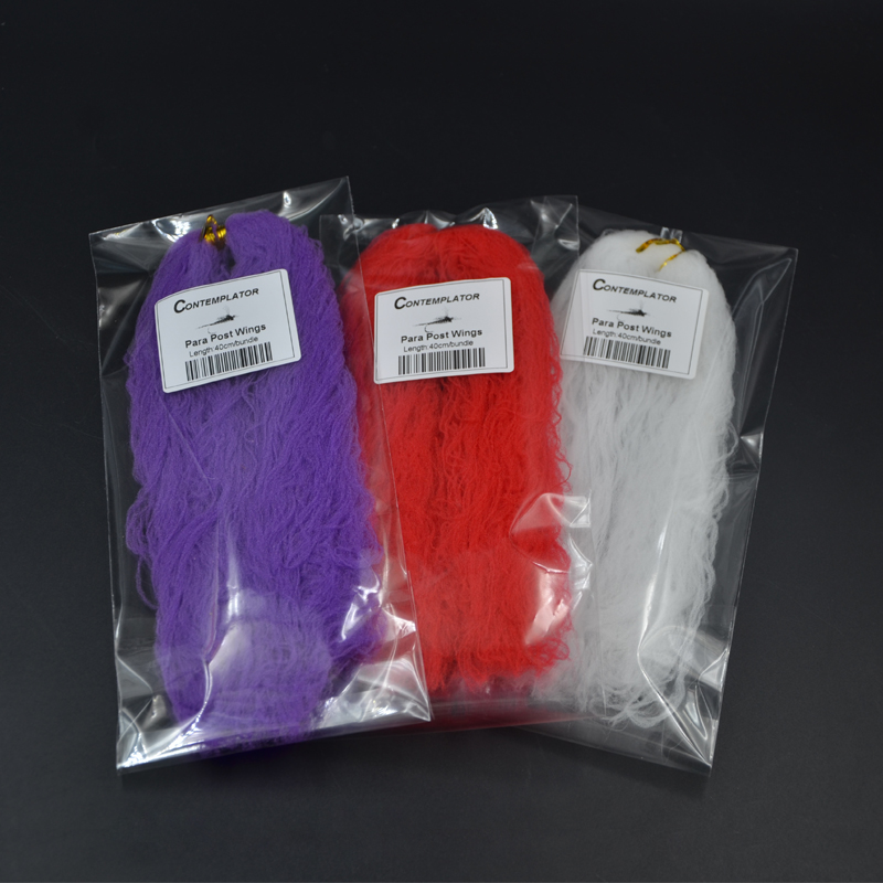 CONTEMPLATOR 7 Colors Polyprop - Fishing Lure Topwater recension och pris