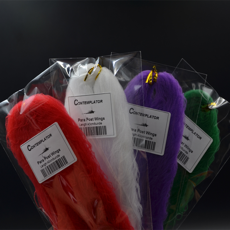 CONTEMPLATOR 7 Colors Polyprop - Fishing Lure Topwater recension och pris
