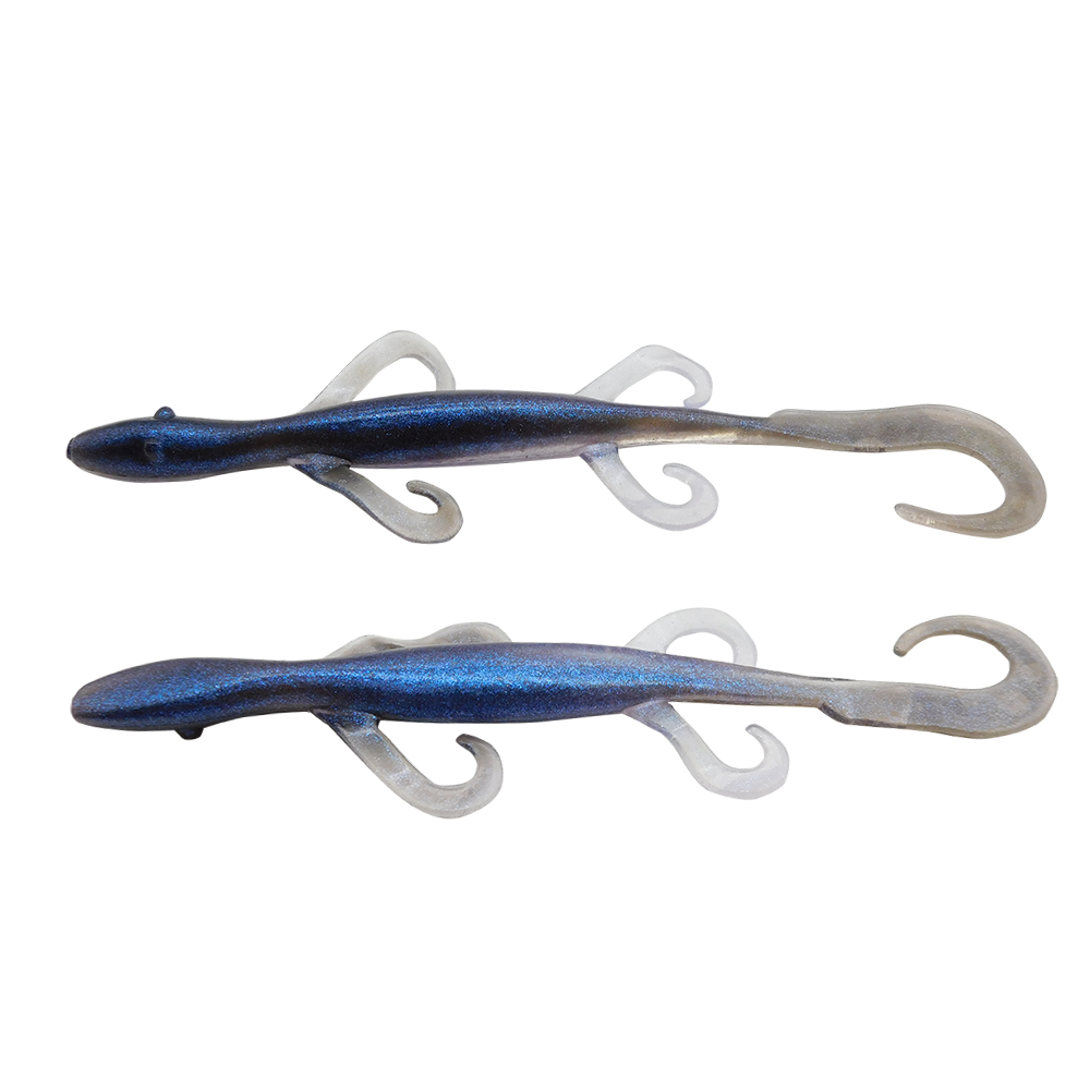 ESFISHING Fishing Lures Wild L - Fishing Lure Swimbait recension och pris