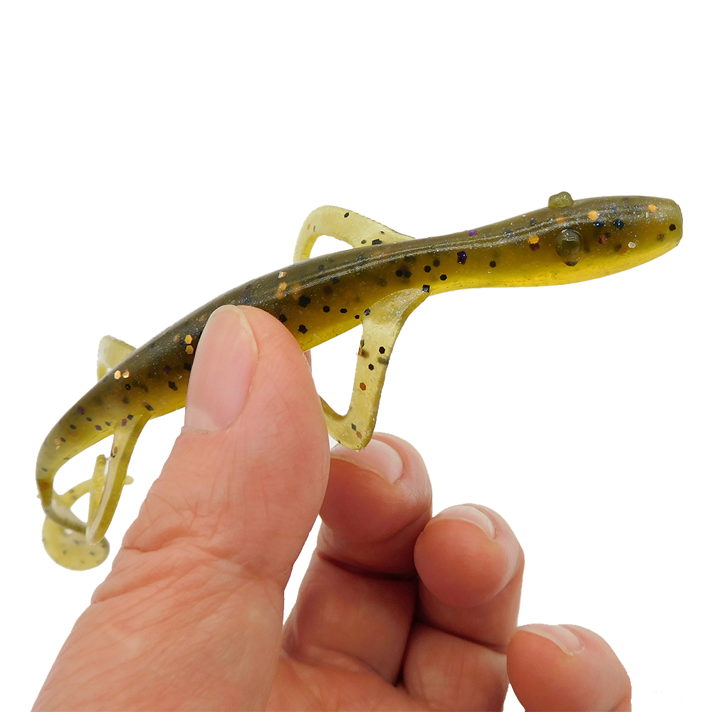 ESFISHING Fishing Lures Wild L - Fishing Lure Swimbait recension och pris