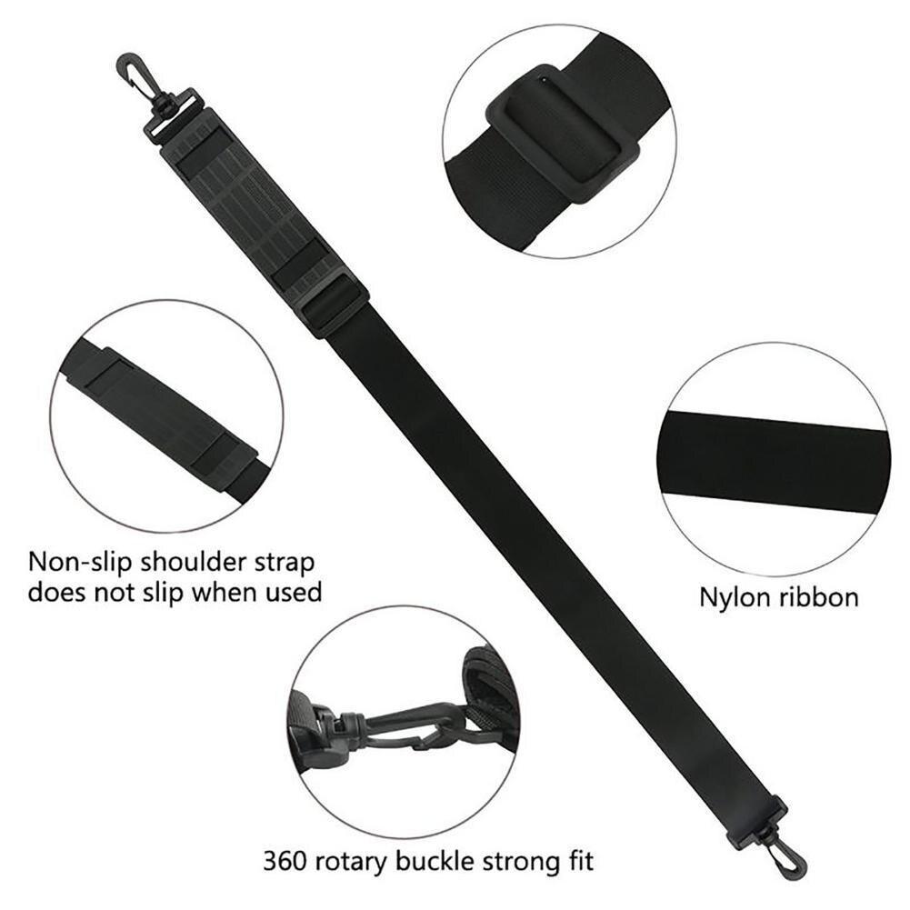 Fishing Rod Carrying Strap Sli - Fishing Lure Making Kit recension och pris