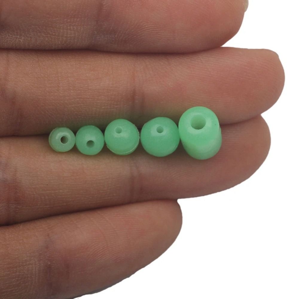 100Pcs/Bag Luminous Fishing So - Fishing Lure Making Kit recension och pris