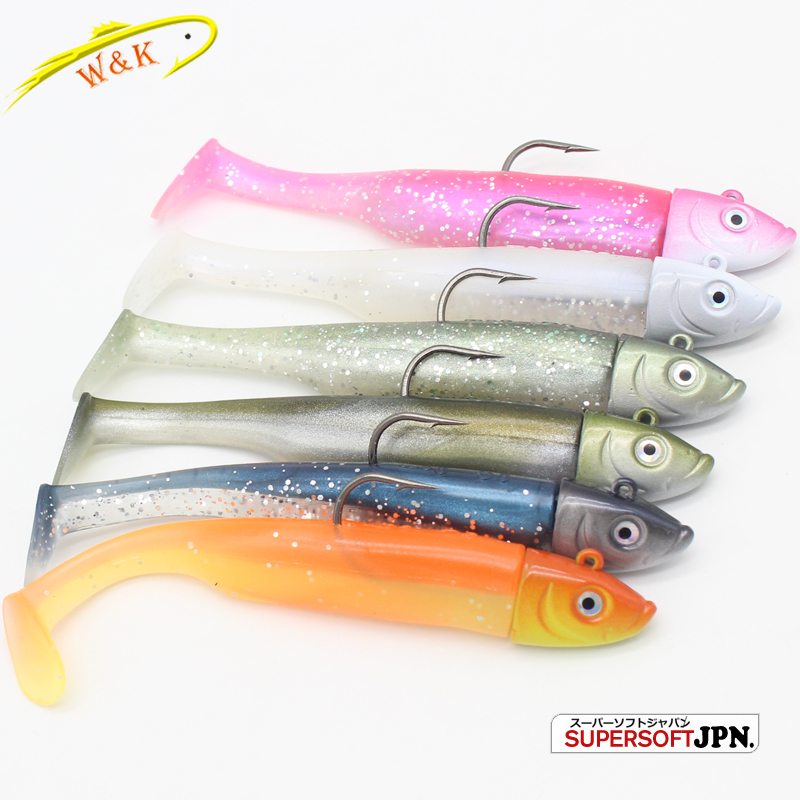 2 SET Saltwater Fishing Baits  - Fishing Lure Buzzbait recension och pris