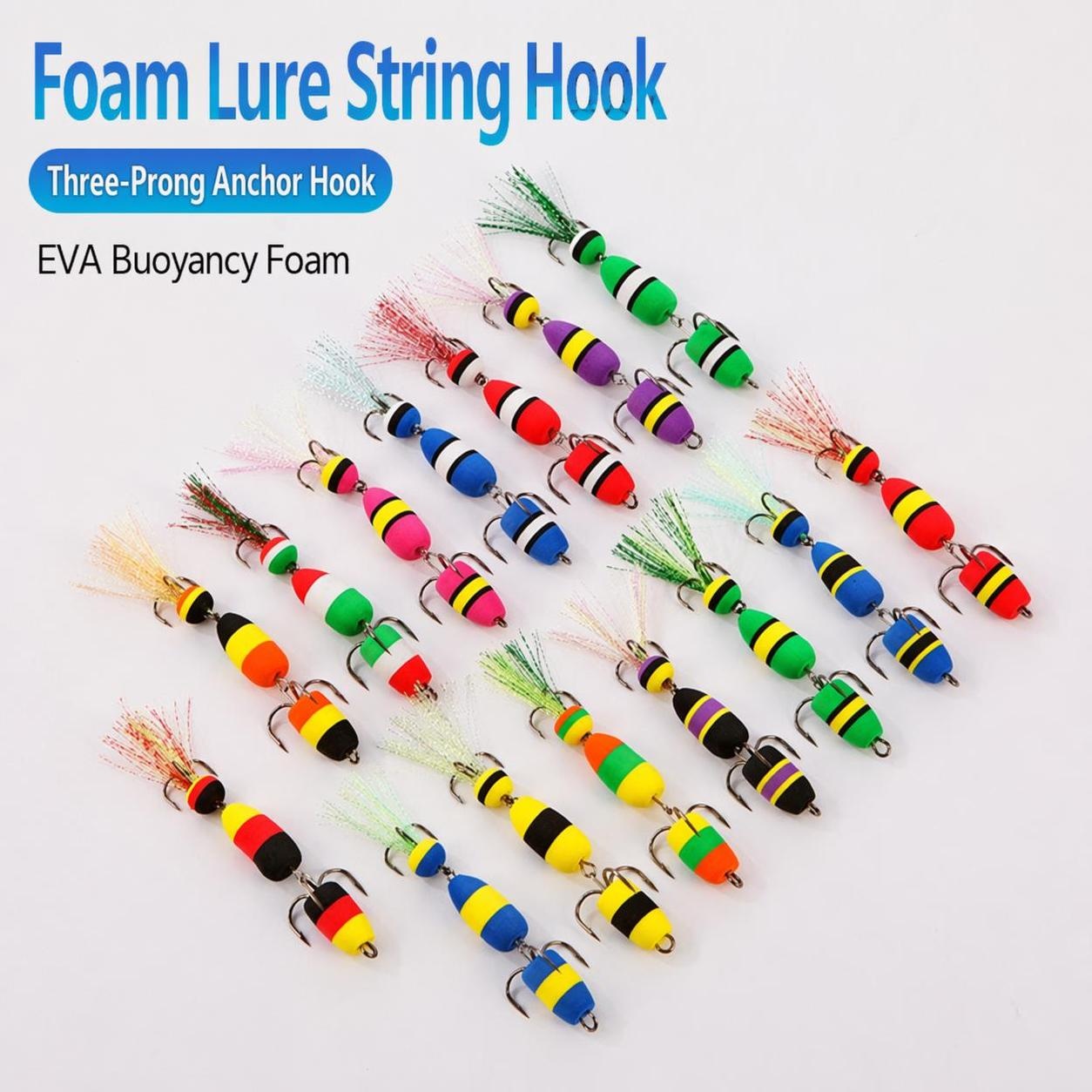 1PCS Hot Sale Fishing Lure Sof - Fishing Lure Swimbait recension och pris