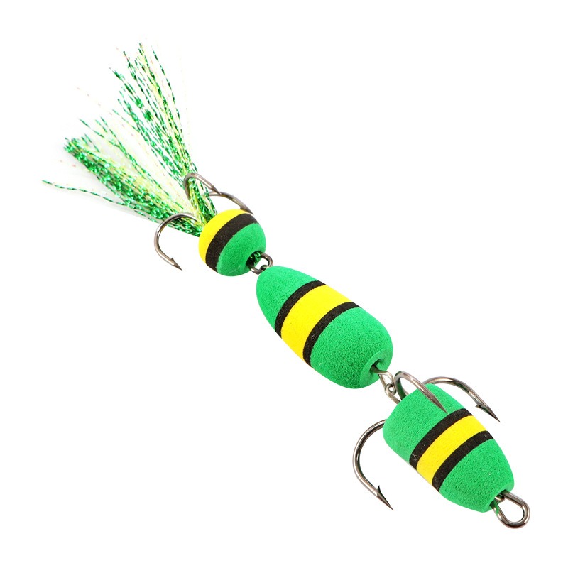 1PCS Hot Sale Fishing Lure Sof - Fishing Lure Swimbait recension och pris